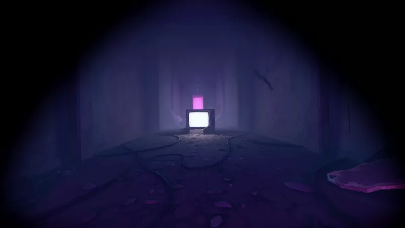 小小梦魇VR: 异境回响/Little Nightmares VR: Altered Echoes  第3张