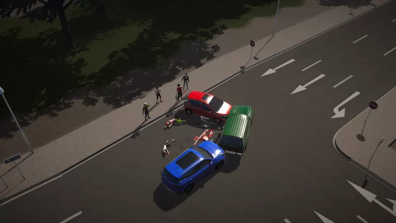 全球救援/Global Rescue - switch520