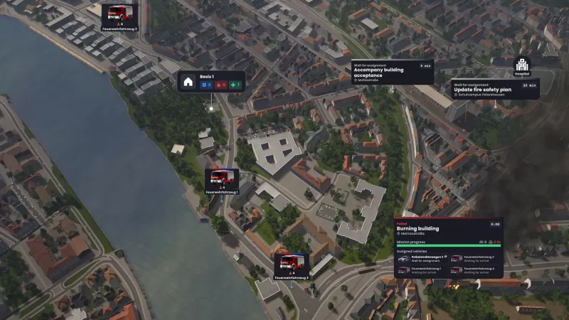 全球救援/Global Rescue