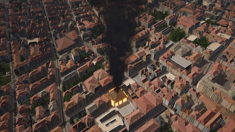 全球救援/Global Rescue - switch520