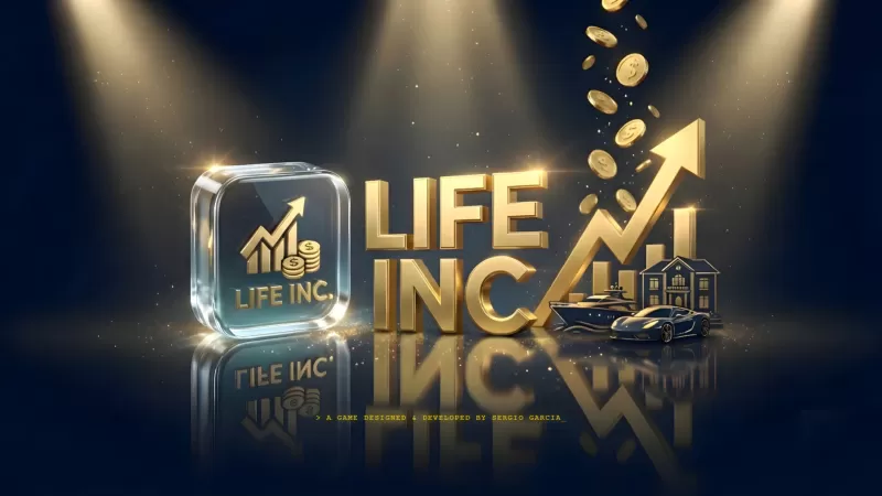人生公司/Life Inc. - switch520