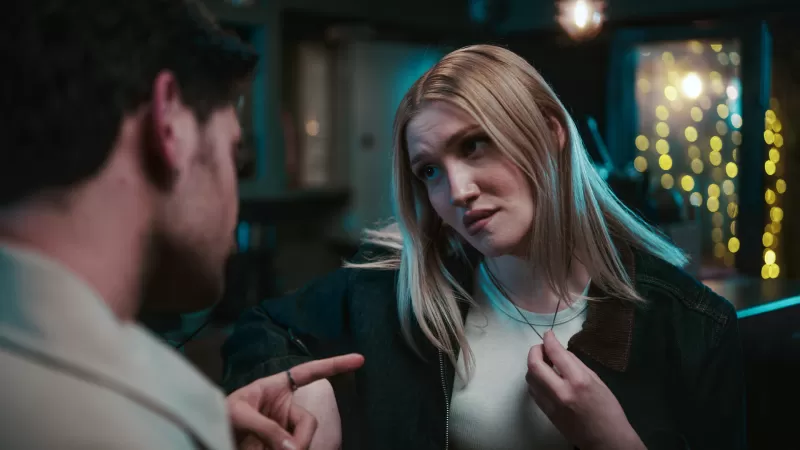 贝塔咖啡馆：书写你的爱情故事/Beta Kafe : Write Your Love Story - switch520