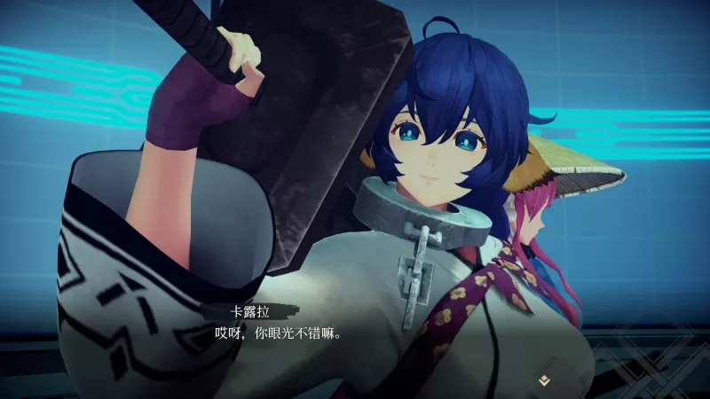 传颂之物 循白之证/Utawarerumono: Past and Present Rediscovered-switch游戏下载社区