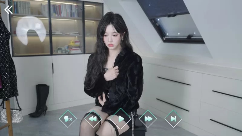 合租恋人：恋爱进行时/Roommate Lover: Love in Progress-switch游戏下载社区