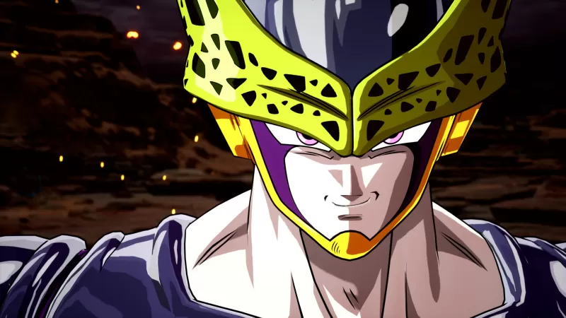 [七龙珠 电光炸裂！ZERO].DRAGON BALL switch美版中文+2.0.76补丁+14DLC-switch游戏下载社区