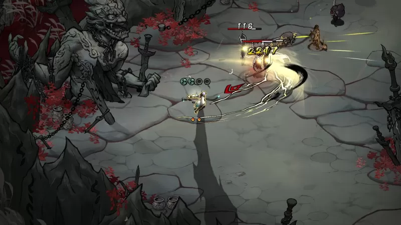 [墨境].Realm of Ink switch美版中文+1.0.2补丁-switch游戏下载社区