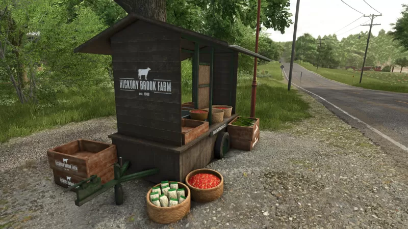 [模拟农场26].Farming Simulator 26 switch美版中文+1.1.1.0补丁-switch游戏下载社区