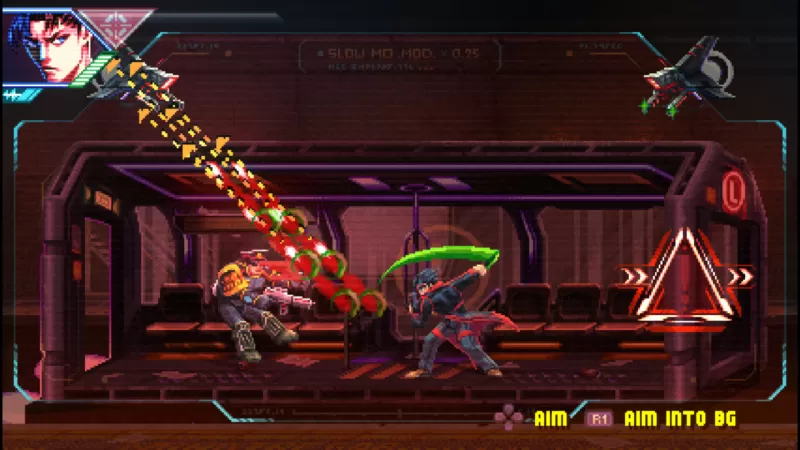 [霓虹地狱].Neon Inferno switch美版中文+1.0.8补丁-switch游戏下载社区