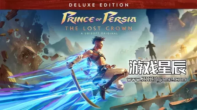 PS5游戏《波斯王子:失落的王冠豪华版》中文版PKG下载-switch游戏下载社区 PS5游戏《波斯王子:失落的王冠豪华版》中文版PKG下载-switch游戏下载社区