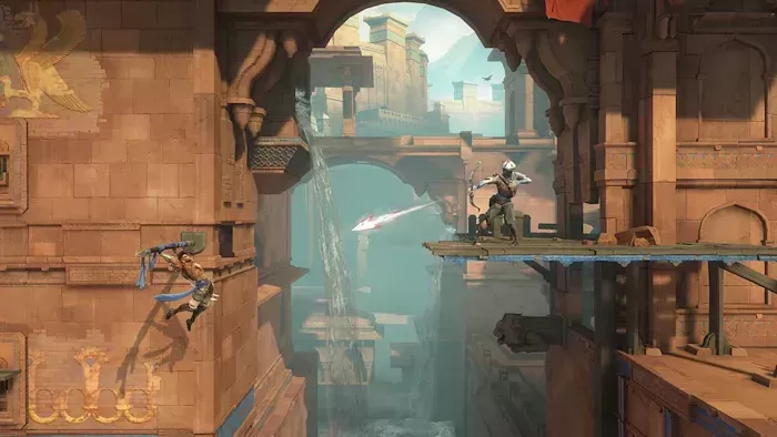 PS5游戏《波斯王子:失落的王冠豪华版》中文版PKG下载-switch游戏下载社区 PS5游戏《波斯王子:失落的王冠豪华版》中文版PKG下载-switch游戏下载社区