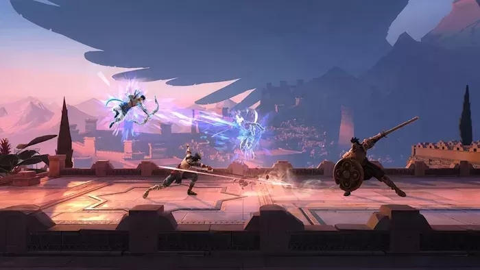 PS5游戏《波斯王子:失落的王冠豪华版》中文版PKG下载-switch游戏下载社区 PS5游戏《波斯王子:失落的王冠豪华版》中文版PKG下载-switch游戏下载社区