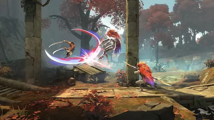 PS5游戏《波斯王子:失落的王冠豪华版》中文版PKG下载-switch游戏下载社区 PS5游戏《波斯王子:失落的王冠豪华版》中文版PKG下载-switch游戏下载社区