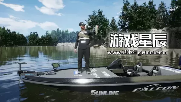 PS5游戏《鲈鱼大师赛2022 Bassmaster Fishing 2022》中文版文件夹格式下载v1.019.000-switch游戏下载社区 PS5游戏《鲈鱼大师赛2022 Bassmaster Fishing 2022》中文版文件夹格式下载v1.019.000-switch游戏下载社区