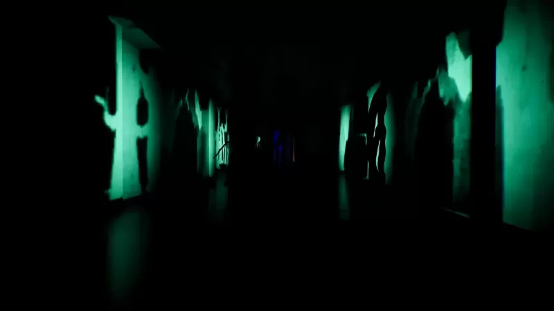 PS5游戏《一号复制人失忆展 Kid A Mnesia Exhibition》中文文件夹格式下载-switch游戏下载社区 PS5游戏《一号复制人失忆展 Kid A Mnesia Exhibition》中文文件夹格式下载-switch游戏下载社区