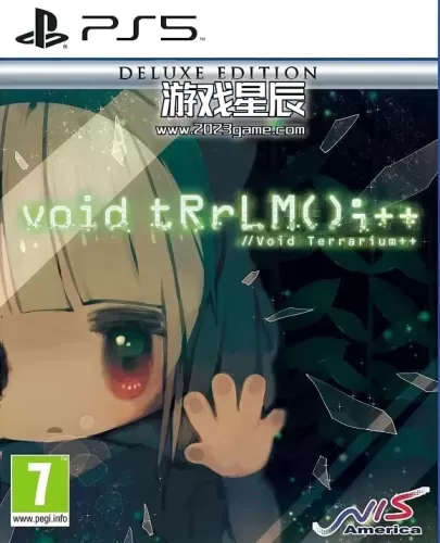 PS5游戏《真空饲育箱 void tRrLM(); //Void Terrarium》中文版文件夹格式下载-switch游戏下载社区