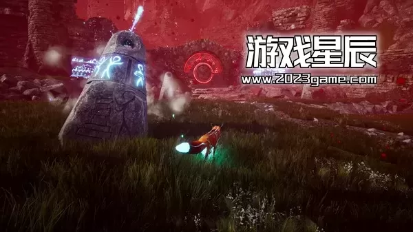 PS5游戏《北方之魂 Spirit of the North》中文文件夹格式下载-switch游戏下载社区 PS5游戏《北方之魂 Spirit of the North》中文文件夹格式下载-switch游戏下载社区