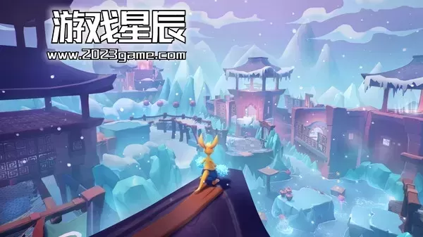 PS5游戏《袋鼠闯天关 Kao the Kangaroo》中文版PKG下载【v1.05整合版(含DLC补丁)】-switch游戏下载社区 PS5游戏《袋鼠闯天关 Kao the Kangaroo》中文版PKG下载【v1.05整合版(含DLC补丁)】-switch游戏下载社区