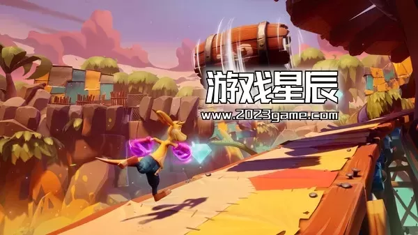 PS5游戏《袋鼠闯天关 Kao the Kangaroo》中文版PKG下载【v1.05整合版(含DLC补丁)】-switch游戏下载社区 PS5游戏《袋鼠闯天关 Kao the Kangaroo》中文版PKG下载【v1.05整合版(含DLC补丁)】-switch游戏下载社区