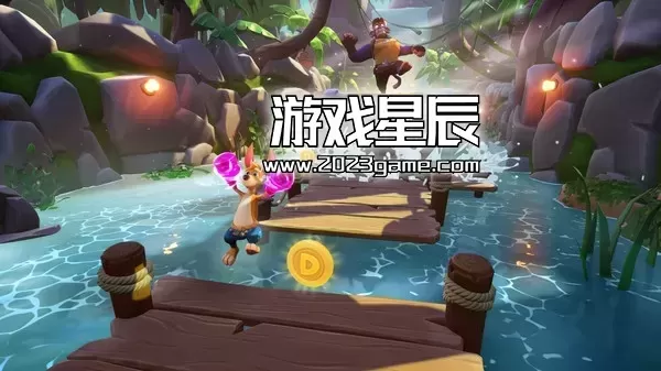 PS5游戏《袋鼠闯天关 Kao the Kangaroo》中文版PKG下载【v1.05整合版(含DLC补丁)】-switch游戏下载社区 PS5游戏《袋鼠闯天关 Kao the Kangaroo》中文版PKG下载【v1.05整合版(含DLC补丁)】-switch游戏下载社区