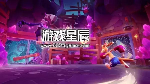 PS5游戏《袋鼠闯天关 Kao the Kangaroo》中文版PKG下载【v1.05整合版(含DLC补丁)】-switch游戏下载社区 PS5游戏《袋鼠闯天关 Kao the Kangaroo》中文版PKG下载【v1.05整合版(含DLC补丁)】-switch游戏下载社区