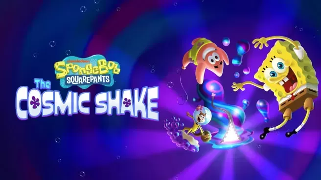 PS5游戏《海绵宝宝 宇宙摇摆 SpongeBob SquarePants The Cosmic Shake》中文版PKG下载【v1.06整合版(含DLC补丁) 】-switch游戏下载社区 PS5游戏《海绵宝宝 宇宙摇摆 SpongeBob SquarePants The Cosmic Shake》中文版PKG下载【v1.06整合版(含DLC补丁) 】-switch游戏下载社区