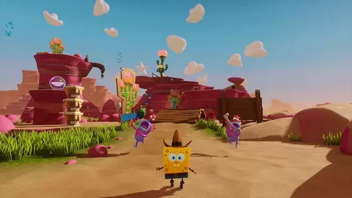 PS5游戏《海绵宝宝 宇宙摇摆 SpongeBob SquarePants The Cosmic Shake》中文版PKG下载【v1.06整合版(含DLC补丁) 】-switch游戏下载社区 PS5游戏《海绵宝宝 宇宙摇摆 SpongeBob SquarePants The Cosmic Shake》中文版PKG下载【v1.06整合版(含DLC补丁) 】-switch游戏下载社区