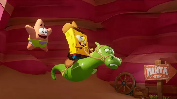 PS5游戏《海绵宝宝 宇宙摇摆 SpongeBob SquarePants The Cosmic Shake》中文版PKG下载【v1.06整合版(含DLC补丁) 】-switch游戏下载社区 PS5游戏《海绵宝宝 宇宙摇摆 SpongeBob SquarePants The Cosmic Shake》中文版PKG下载【v1.06整合版(含DLC补丁) 】-switch游戏下载社区