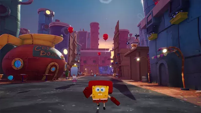 PS5游戏《海绵宝宝 宇宙摇摆 SpongeBob SquarePants The Cosmic Shake》中文版PKG下载【v1.06整合版(含DLC补丁) 】-switch游戏下载社区 PS5游戏《海绵宝宝 宇宙摇摆 SpongeBob SquarePants The Cosmic Shake》中文版PKG下载【v1.06整合版(含DLC补丁) 】-switch游戏下载社区