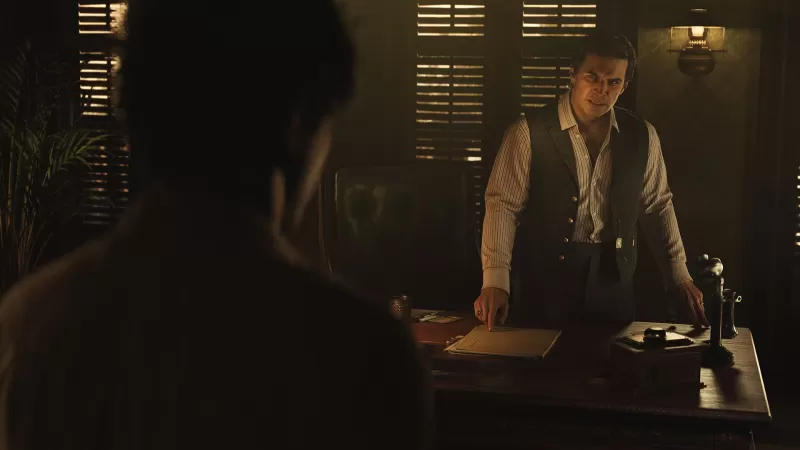 [文件夹] 四海兄弟：故乡 豪华版 (1.006) 美中 4.xx系统起-switch游戏下载社区