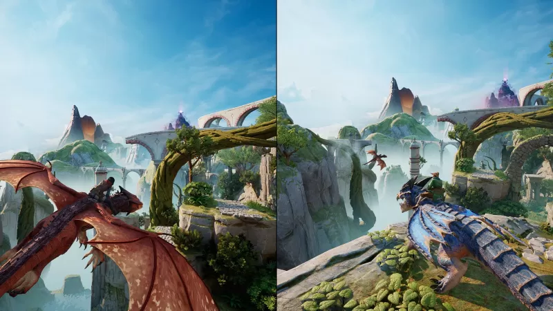 [文件夹] 双影奇境 PS5美版中文配音 9.xx系统起-switch游戏下载社区