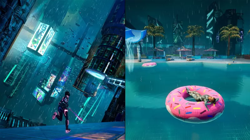 [文件夹] 双影奇境 PS5美版中文配音 9.xx系统起-switch游戏下载社区