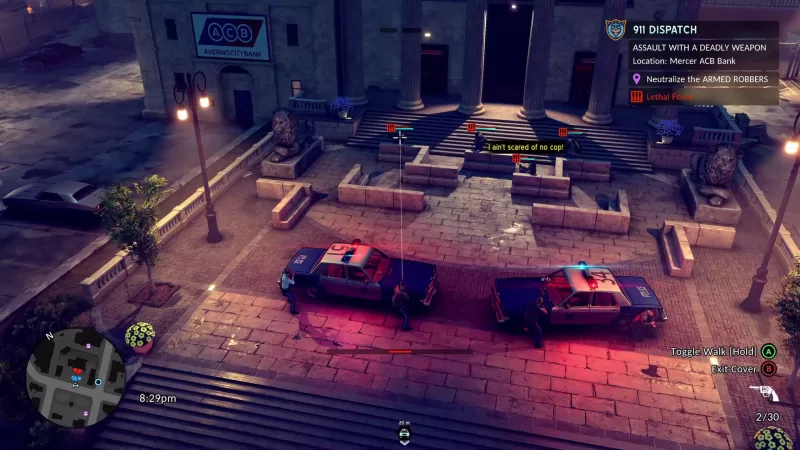 [文件夹] [警版 GTA] 警区 PPSA177329 (01.900) 美版中文 10.01系统-switch游戏下载社区