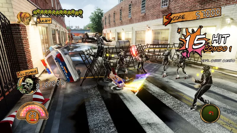 《电锯甜心RePOP (Lollipop Chainsaw Repop)》switch游戏中文版+1.19补丁-switch游戏下载社区 《电锯甜心RePOP (Lollipop Chainsaw Repop)》switch游戏中文版+1.19补丁-switch游戏下载社区