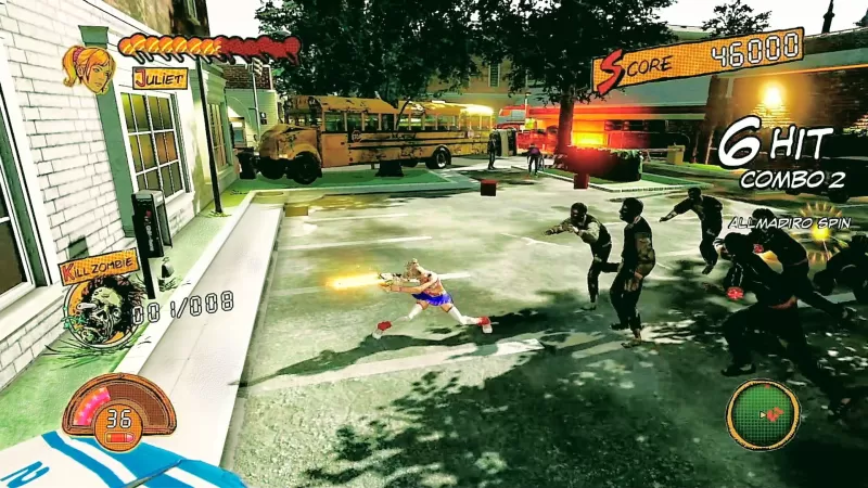 《电锯甜心RePOP (Lollipop Chainsaw Repop)》switch游戏中文版+1.19补丁-switch游戏下载社区 《电锯甜心RePOP (Lollipop Chainsaw Repop)》switch游戏中文版+1.19补丁-switch游戏下载社区