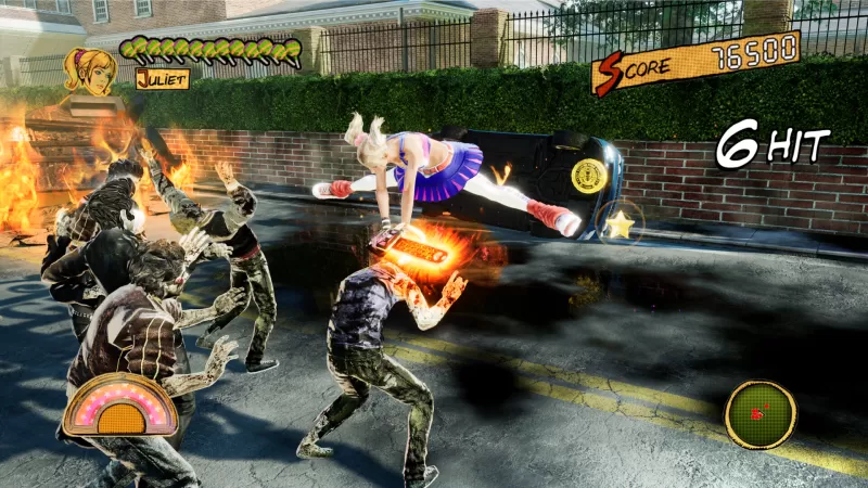 《电锯甜心RePOP (Lollipop Chainsaw Repop)》switch游戏中文版+1.19补丁-switch游戏下载社区 《电锯甜心RePOP (Lollipop Chainsaw Repop)》switch游戏中文版+1.19补丁-switch游戏下载社区
