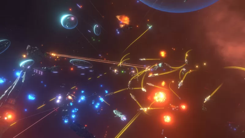 恒星战争/Stellar Warfare-switch游戏下载社区 恒星战争/Stellar Warfare-switch游戏下载社区