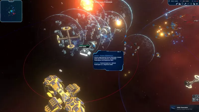 恒星战争/Stellar Warfare-switch游戏下载社区 恒星战争/Stellar Warfare-switch游戏下载社区