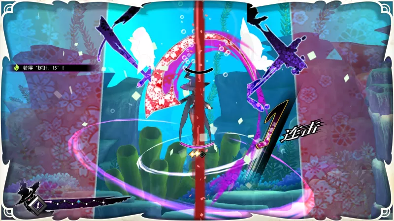 魔女祇兵/Majogami-switch游戏下载社区 魔女祇兵/Majogami-switch游戏下载社区