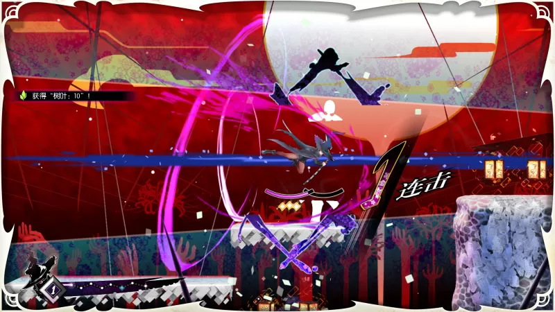 魔女祇兵/Majogami-switch游戏下载社区 魔女祇兵/Majogami-switch游戏下载社区