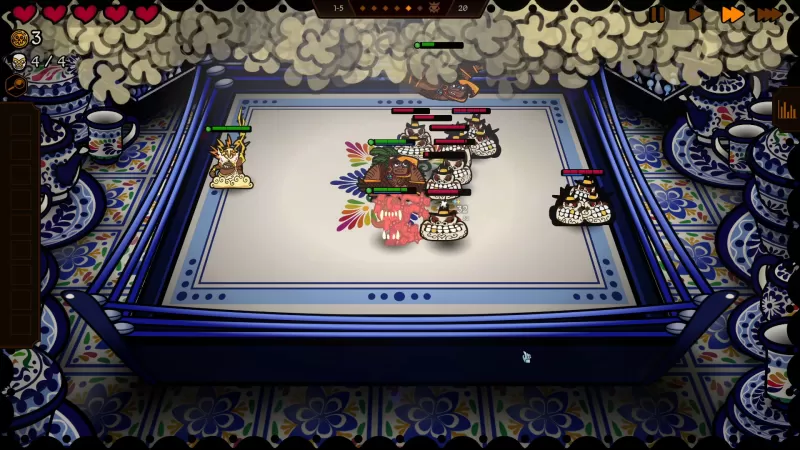 摔跤象棋/Lucha Chess-switch游戏下载社区 摔跤象棋/Lucha Chess-switch游戏下载社区
