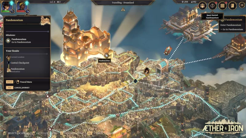 以太与铁/Aether & Iron-switch游戏下载社区 以太与铁/Aether & Iron-switch游戏下载社区