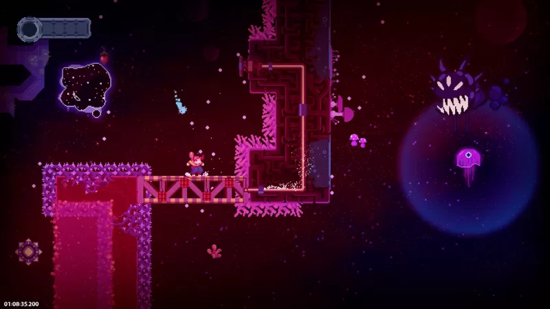 [束缚之灵].TetherGeist switch美版中文+1.0.8补丁-switch游戏下载社区