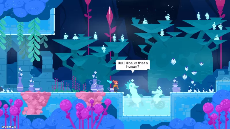 [束缚之灵].TetherGeist switch美版中文+1.0.8补丁-switch游戏下载社区