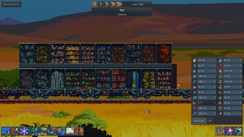 钢铁动脉:铁路城市建造者/Steel Artery: Train City Builder-switch游戏下载社区 钢铁动脉:铁路城市建造者/Steel Artery: Train City Builder-switch游戏下载社区