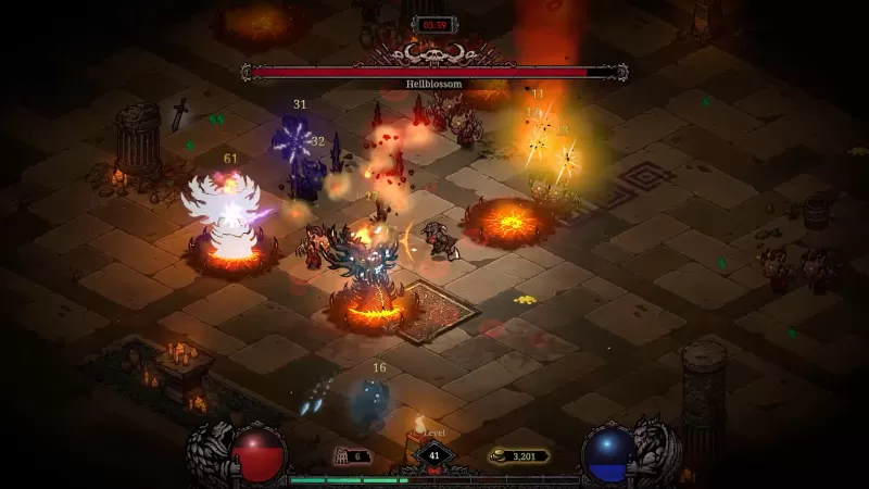 巴别塔 :混乱的幸存者/Tower of Babel: Survivors of Chaos-switch游戏下载社区 巴别塔 :混乱的幸存者/Tower of Babel: Survivors of Chaos-switch游戏下载社区