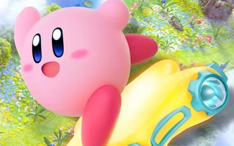 《星之卡比:飞天赛车》更新1.3.3上线:新增剑士卡比与Noir帝帝帝amiibo支持,旧回放将不兼容-switch游戏下载社区 《星之卡比:飞天赛车》更新1.3.3上线:新增剑士卡比与Noir帝帝帝amiibo支持,旧回放将不兼容-switch游戏下载社区