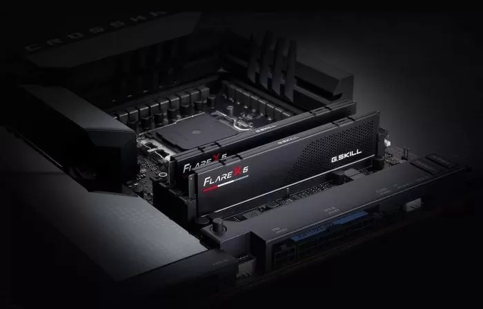 AMD 发布 EXPO-ULL 内存技术 游戏 FPS 最多提升 13%-switch游戏下载社区 AMD 发布 EXPO-ULL 内存技术 游戏 FPS 最多提升 13%-switch游戏下载社区