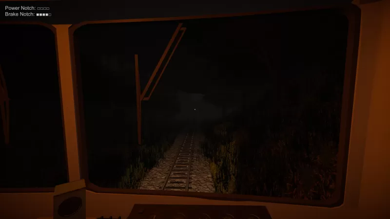 [消失的列车].The Vanishing Train switch美版中文-switch游戏下载社区