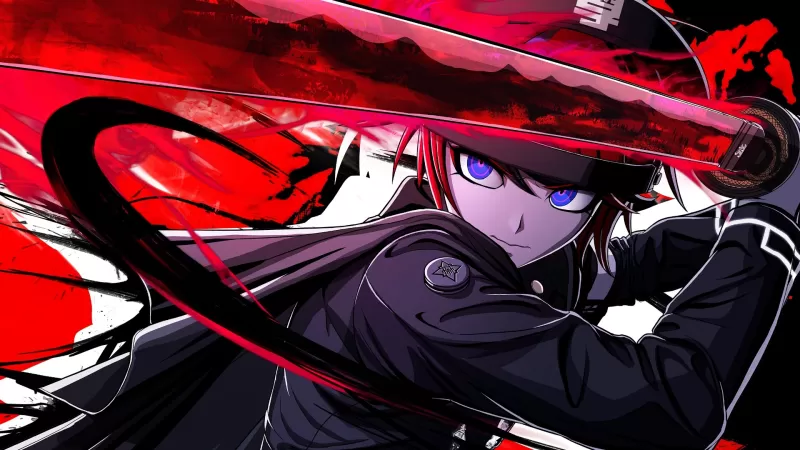 百日战纪 -最终防卫学园-/The Hundred Line -Last Defense Academy--switch游戏下载社区