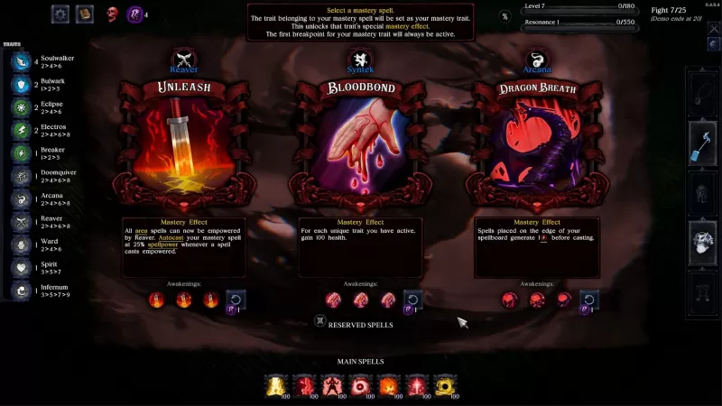弑神者竞技场/Godslayer Arena-switch游戏下载社区